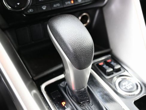 Used 2024 Mitsubishi Eclipse Cross SE image 29