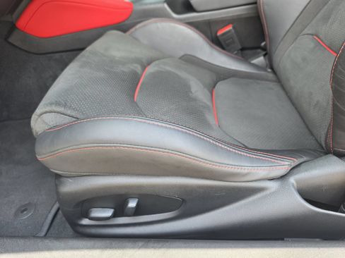 Used 2023 Chevrolet Camaro ZL1 RWD image 15