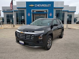 New 2026 Chevrolet Equinox LT w/ Convenience Package II FWD video 1