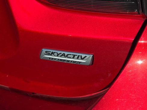 Used 2017 MAZDA MAZDA6 Sport FWD image 5