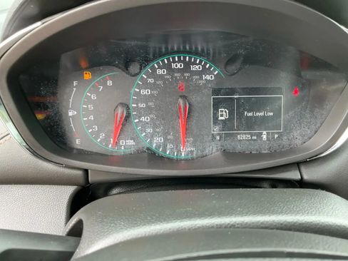 Used 2022 Chevrolet Trax LT w/ Driver Confidence Package image 25