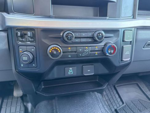 Used 2024 Ford F250 XL w/ FX4 Off-Road Package image 23