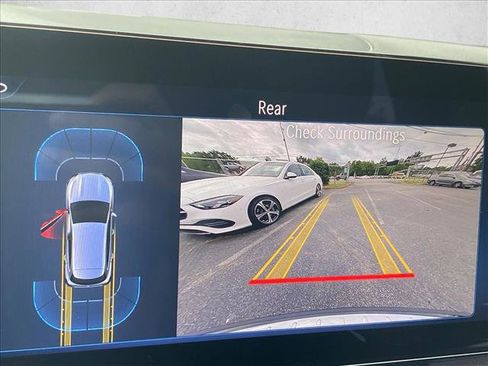 Certified 2025 Mercedes-Benz GLA 250 image 14