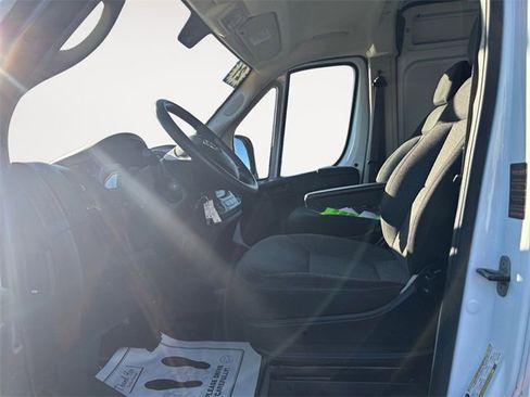 Used 2021 RAM ProMaster 3500 image 9