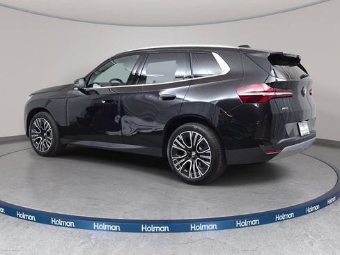 New 2026 BMW X3 xDrive30i w/ Premium Package AWD/4WD image 7