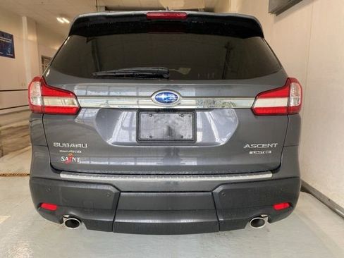 Used 2021 Subaru Ascent Limited AWD/4WD image 6