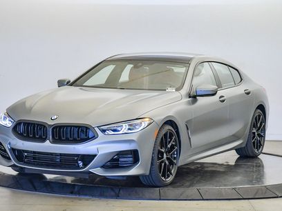 New 2026 BMW 840i w/ M Sport Professional Package