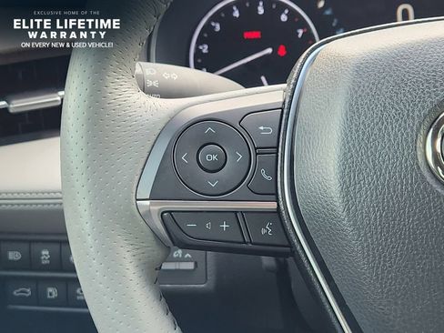 Used 2020 Toyota Avalon Limited w/ Advanced Safety Package FWD image 27
