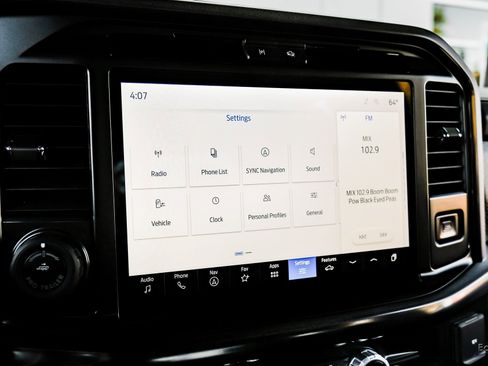 Used 2025 Ford F150 Raptor w/ Equipment Group 803A Raptor R image 75