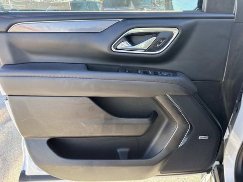 Used 2024 Chevrolet Suburban RST w/ Sport Performance Package image 22