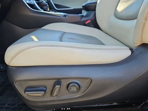 Used 2019 Toyota RAV4 Limited image 30