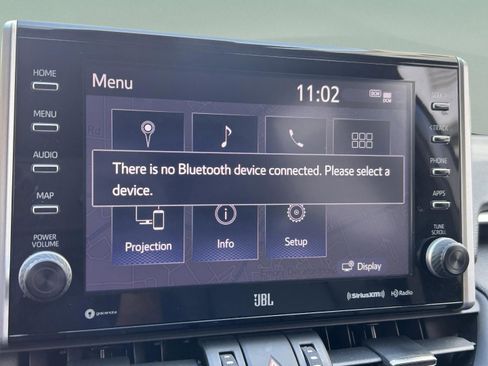 Used 2021 Toyota RAV4 XSE image 17