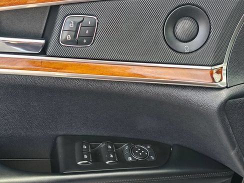 Used 2019 Lincoln Nautilus Reserve w/ Driver Assistance Package AWD/4WD image 20