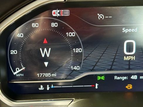 Used 2024 GMC Sierra 2500 Denali w/ Denali Reserve Package image 13