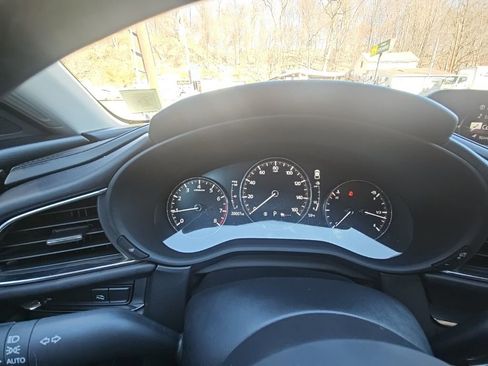 Certified 2023 MAZDA CX-30 AWD 2.5 S w/ Preferred Package image 18