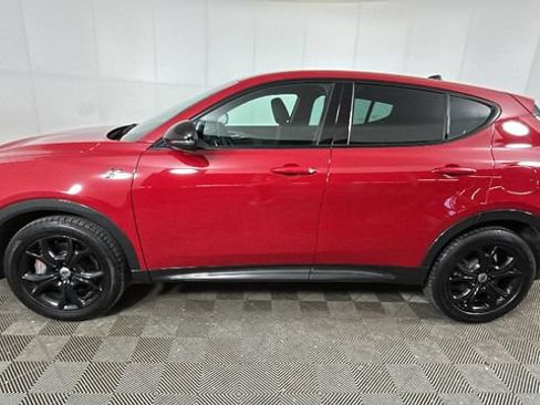 Used 2024 Dodge Hornet R/T w/ R/T Blacktop Package AWD/4WD image 6