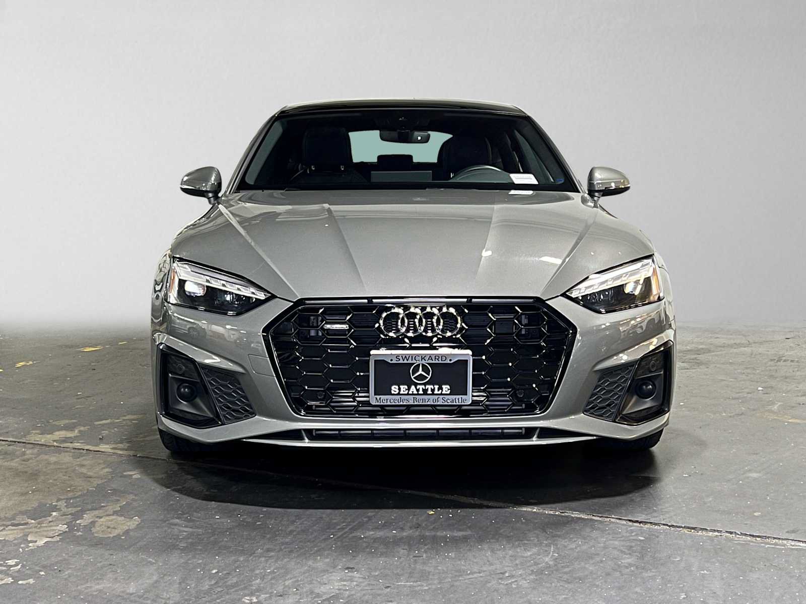Used 2025 Audi A5 2.0T Premium AWD/4WD image 8