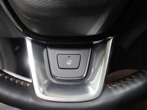 Used 2025 Honda CR-V Sport Touring image 40