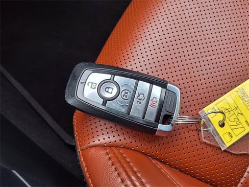 Used 2024 Ford Mustang Premium image 14