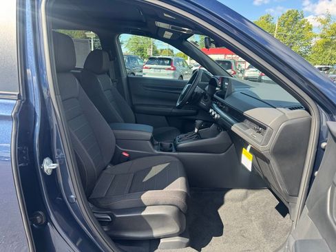 New 2026 Honda CR-V EX-L image 16