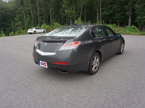 Used 2011 Acura TL w/ Technology Package FWD image 19