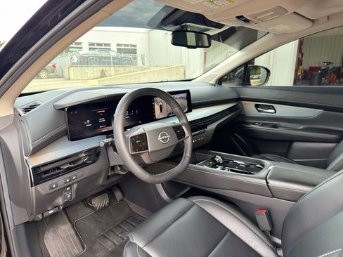 Used 2025 Nissan Murano SL w/ Cargo Package AWD/4WD image 11