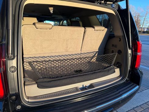 Used 2016 Chevrolet Tahoe LTZ image 30