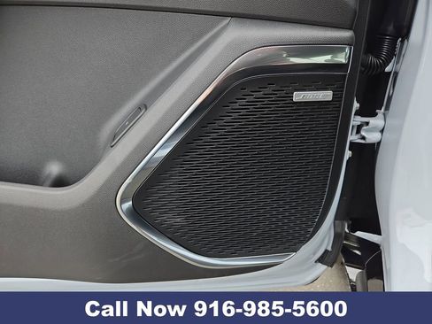 New 2026 Chevrolet Traverse High Country image 28