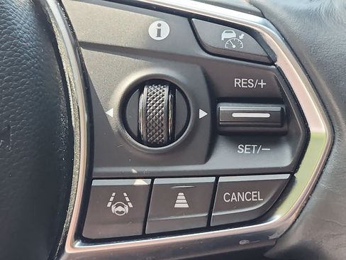 Certified 2023 Acura MDX SH-AWD w/ Advance Package image 23