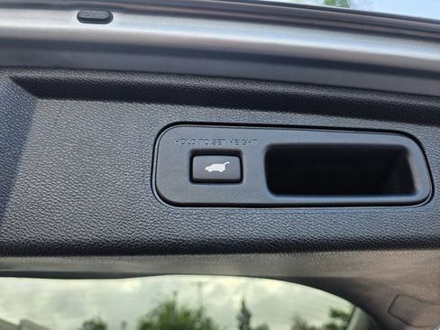 Used 2025 Honda Odyssey EX-L image 13