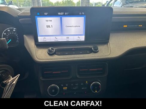 Used 2023 Ford Maverick XLT w/ XLT Luxury Package FWD image 3