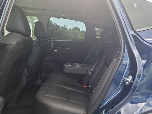 New 2026 Nissan Murano Platinum w/ Cargo Package AWD/4WD image 15