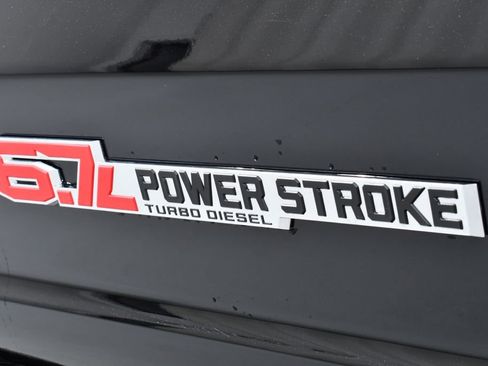 New 2026 Ford F350 Lariat w/ Black Appearance Package image 25