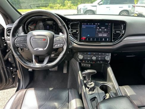Used 2024 Dodge Durango GT AWD/4WD image 51