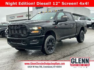 New 2026 RAM 2500 Big Horn video 1