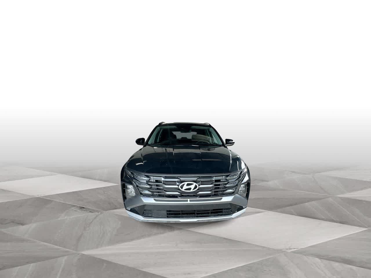 New 2026 Hyundai Tucson SEL Plus FWD image 3