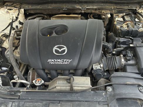 Used 2018 MAZDA MAZDA3 Sport image 36