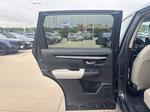 Used 2024 Honda CR-V EX-L image 37