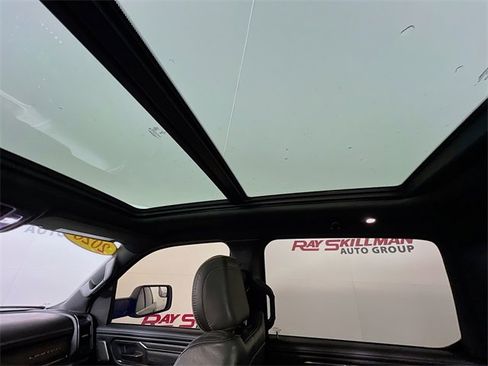 Used 2020 RAM 1500 Limited image 26