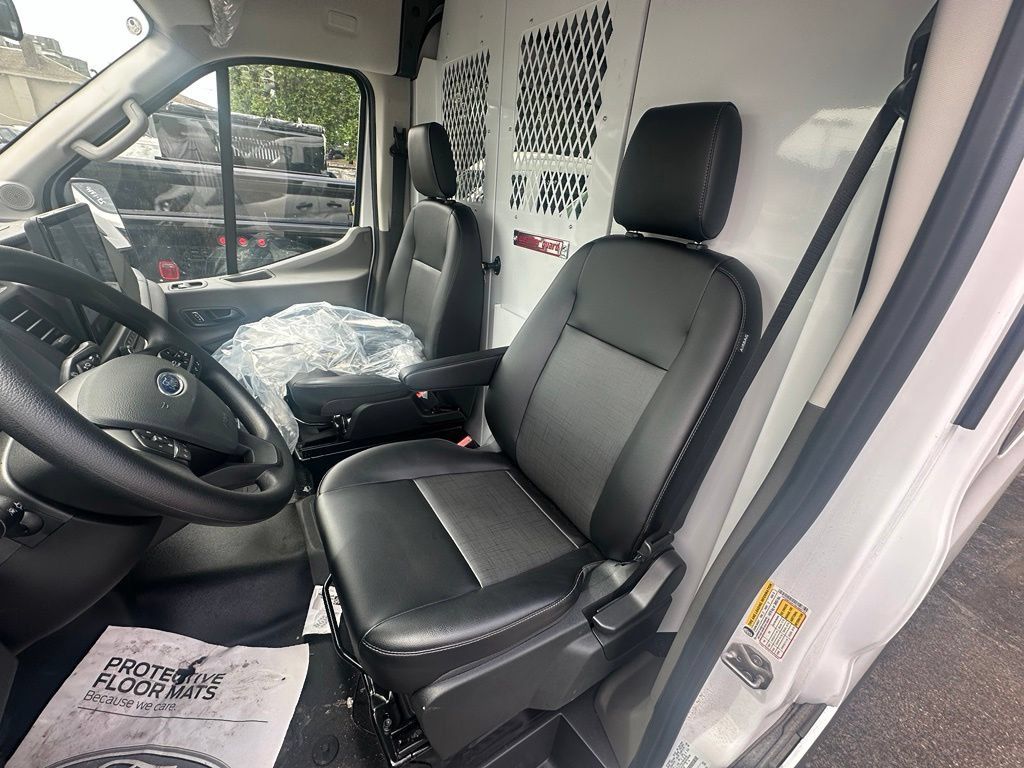 Used 2024 Ford Transit 350 148 High Roof Extended RWD image 11
