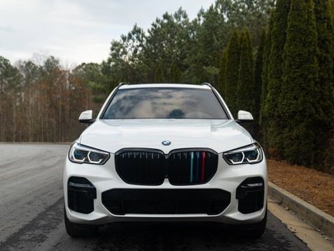 Used 2023 BMW X5 sDrive40i w/ Executive Package image 15