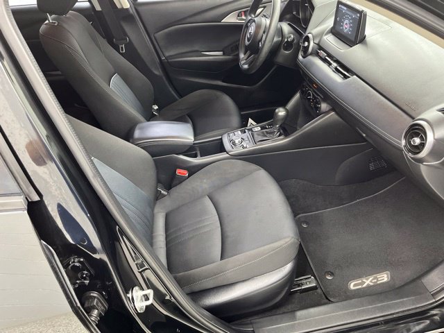 Used 2019 MAZDA CX-3 Sport AWD/4WD image 20