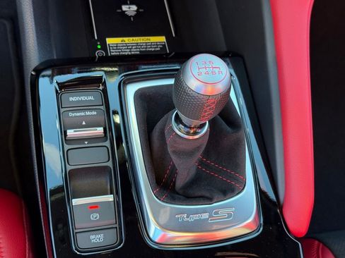 Certified 2026 Acura Integra Type S image 27