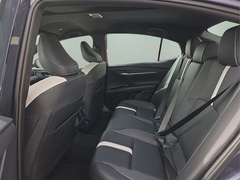 New 2026 Toyota Camry SE FWD image 14