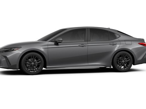 Used 2026 Toyota Camry SE FWD image 59