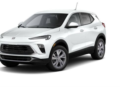 New 2026 Buick Encore GX Preferred FWD image 56