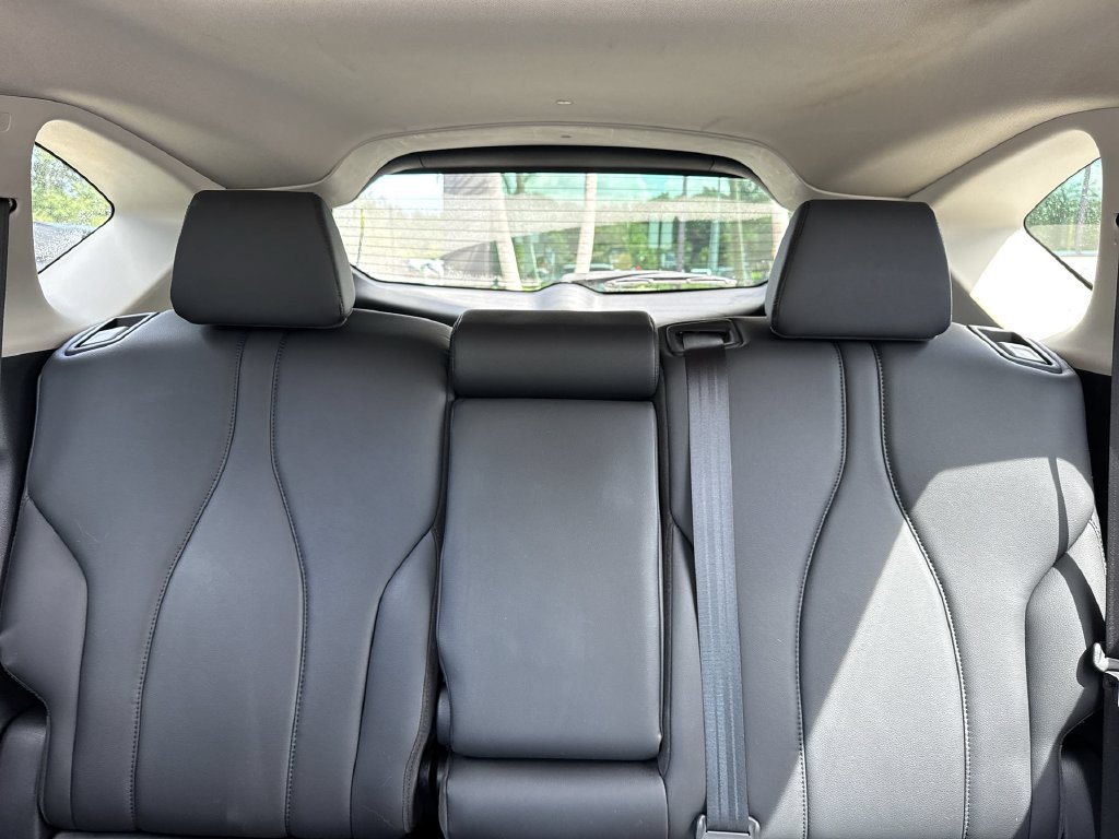 Used 2019 Acura RDX FWD image 18