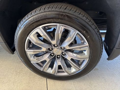 New 2026 GMC Sierra 1500 Denali w/ Denali Reserve Package image 41