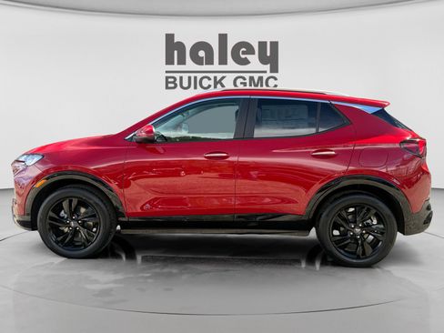 New 2026 Buick Encore GX Sport Touring image 2