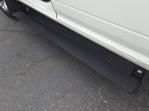 Used 2024 RAM 2500 Laramie image 9